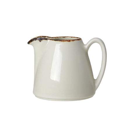 Steelite Brown Dapple Jugs 143ml (Pack of 12) - VV781 Steelite Performance Steelite   