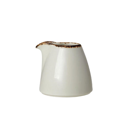 Steelite Brown Dapple Unhandled Jugs 85ml (Pack of 12) - VV782 Steelite Performance Steelite   