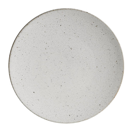 Rene Ozorio Wabi Sabi Coupe Plates Lichen 152mm (Pack of 12) - VV854 Plates Steelite
