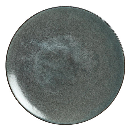 Rene Ozorio Wabi Sabi Coupe Plates Galet 152mm (Pack of 12) - VV865 Plates Steelite