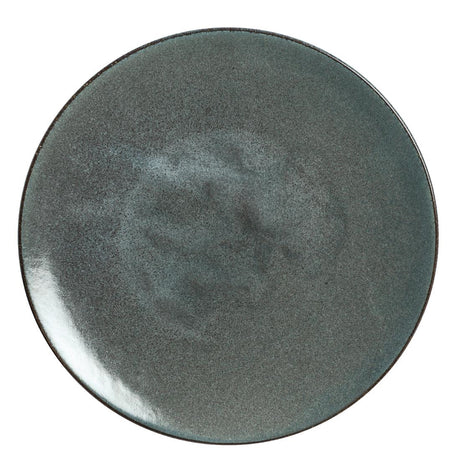 Rene Ozorio Wabi Sabi Coupe Plates Galet 285mm (Pack of 6) - VV866 Plates Steelite