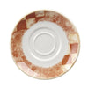 Churchill Tuscany Maple Saucers 125mm (Pack of 24) - W064 Churchill Super Vitrified Churchill   