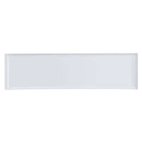 Churchill Alchemy Buffet Rectangular Trays 560mm (Pack of 4) - W112 Churchill Alchemy Fine China Churchill   