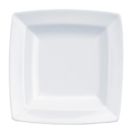 Churchill Alchemy Energy Square Plates 132mm (Pack of 12) - W118 Plates Churchill