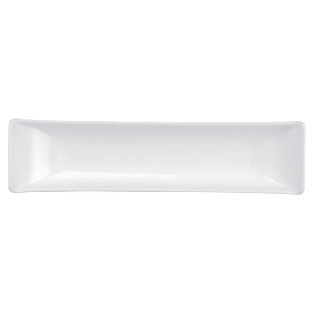 Churchill Alchemy Buffet Boat Dishes 518mm (Pack of 4) - W114 Churchill Alchemy Fine China Churchill   