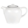Churchill Alchemy Mono Coffee Pots 495ml (Pack of 6) - W571 Churchill Alchemy Fine China Churchill   
