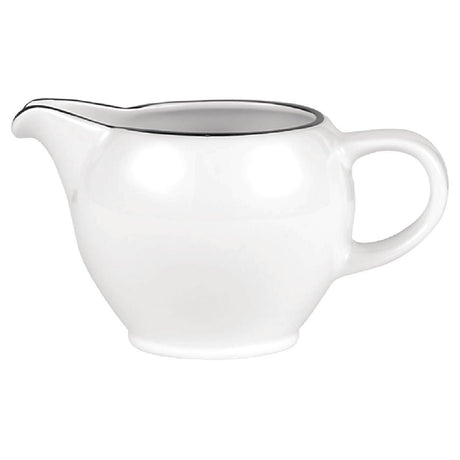 Churchill Alchemy Mono Jugs 137ml (Pack of 6) - W573 Churchill Alchemy Fine China Churchill   