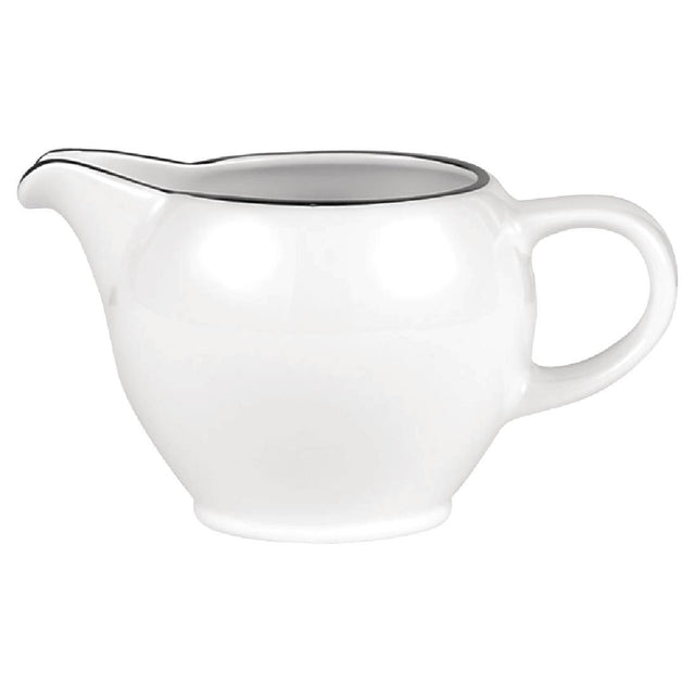 Churchill Alchemy Mono Jugs 137ml (Pack of 6) - W573 Churchill Alchemy Fine China Churchill   