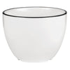 Churchill Alchemy Mono Open Sugar Bowls 220ml (Pack of 6) - W574 Bowls Churchill