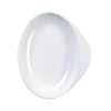 Churchill Alchemy Cook and Serve Oval Dishes 252mm (Pack of 6) - W584 Churchill Alchemy Fine China Churchill   