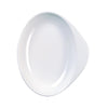Churchill Alchemy Cook and Serve Oval Dishes 170mm (Pack of 12) - W586 Churchill Alchemy Fine China Churchill   