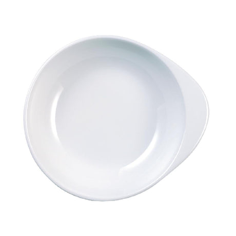 Churchill Alchemy Cook and Serve Round Dishes 145mm (Pack of 12) - W588 Churchill Alchemy Fine China Churchill   