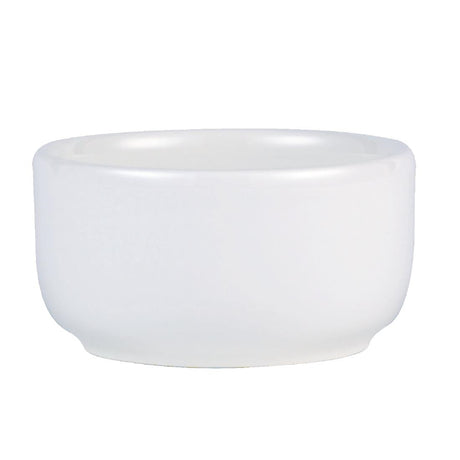 Churchill Alchemy Cook and Serve Ramekins 170ml (Pack of 24) - W589 Churchill Alchemy Fine China Churchill   