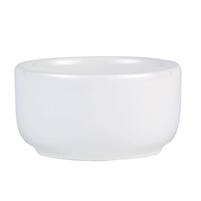 Churchill Alchemy Cook and Serve Ramekins 170ml (Pack of 24) - W589 Churchill Alchemy Fine China Churchill   