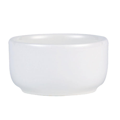 Churchill Alchemy Cook and Serve Ramekins 115ml (Pack of 24) - W590 Churchill Alchemy Fine China Churchill   