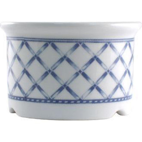 Churchill Pavilion Dipper Pots (Pack of 24) - W788 Churchill Super Vitrified Churchill   