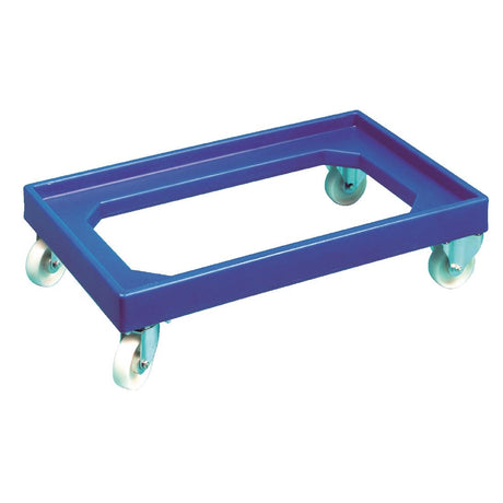 Food Tray Dolly - W792  Fletcher   