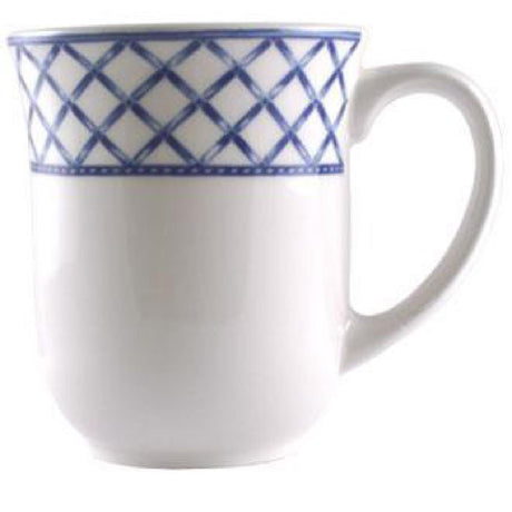 Churchill Pavilion Elegant Mugs 284ml (Pack of 24) - W805 Churchill Super Vitrified Churchill   