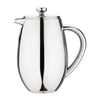 Olympia Insulated Stainless Steel Cafetiere 6 Cup - W837  Olympia   