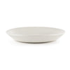 Churchill Plain Whiteware Small Saucers 140mm (Pack of 24) - W887 Churchill Super Vitrified Churchill   
