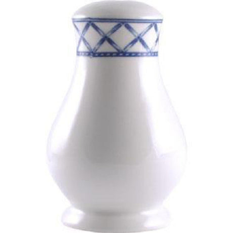 Churchill Pavilion Salt Shakers (Pack of 12) - W900 Churchill Super Vitrified Churchill   