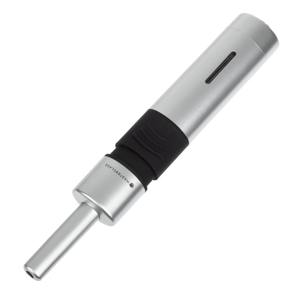 Masterclass Electronic Gas Lighter - W923  Master Class   