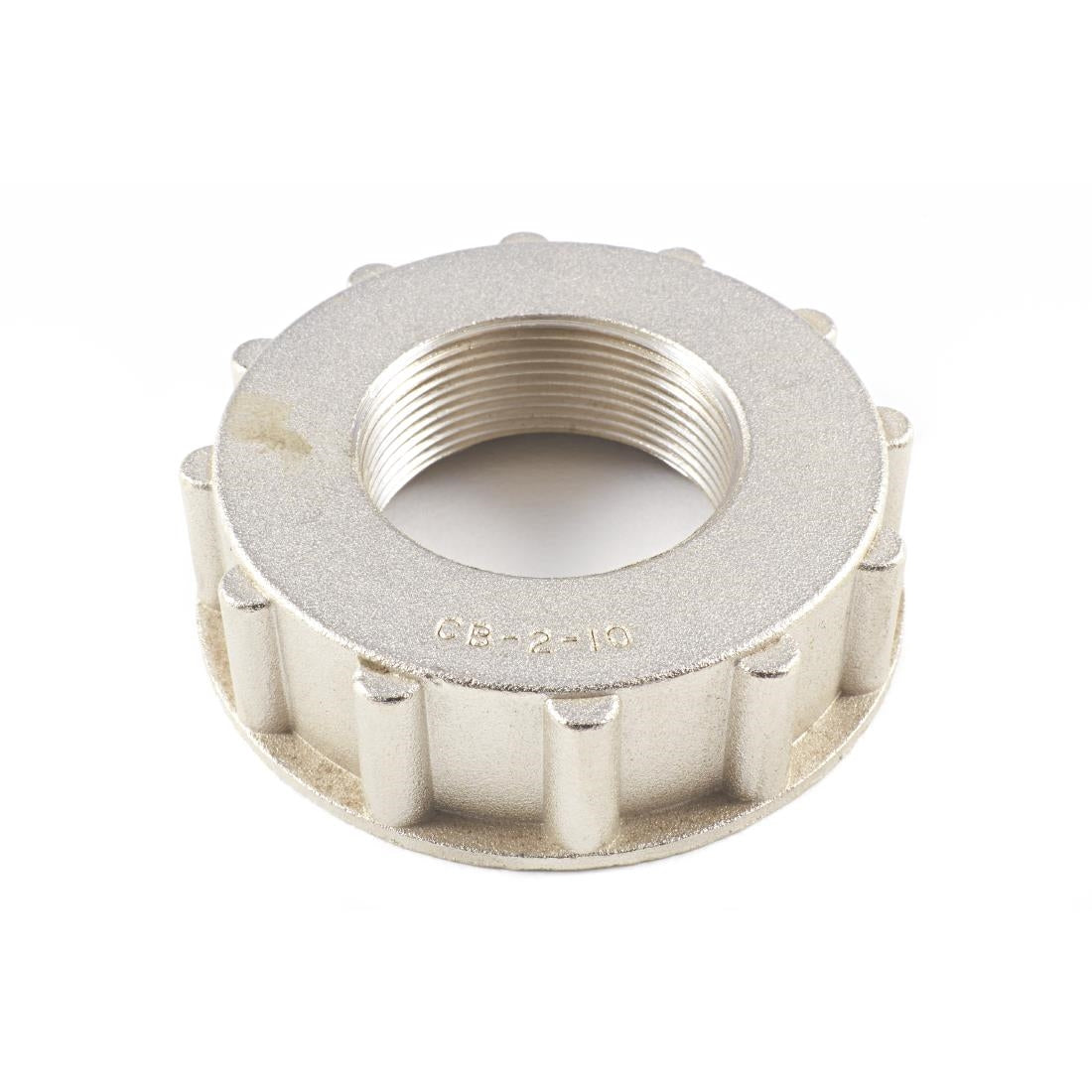 Waring Lock Nut for Container Support - WA075  Waring   
