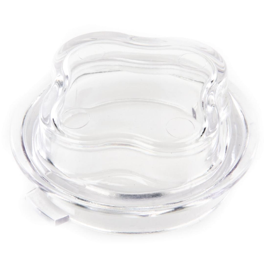 Waring Jug Lid Plastic Inserter ref 026425-E - WA328  Waring   