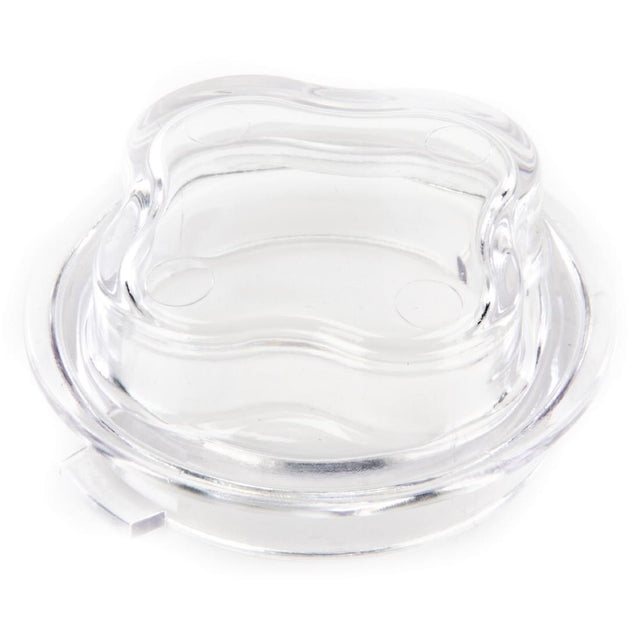 Waring Jug Lid Plastic Inserter ref 026425-E - WA328  Waring   