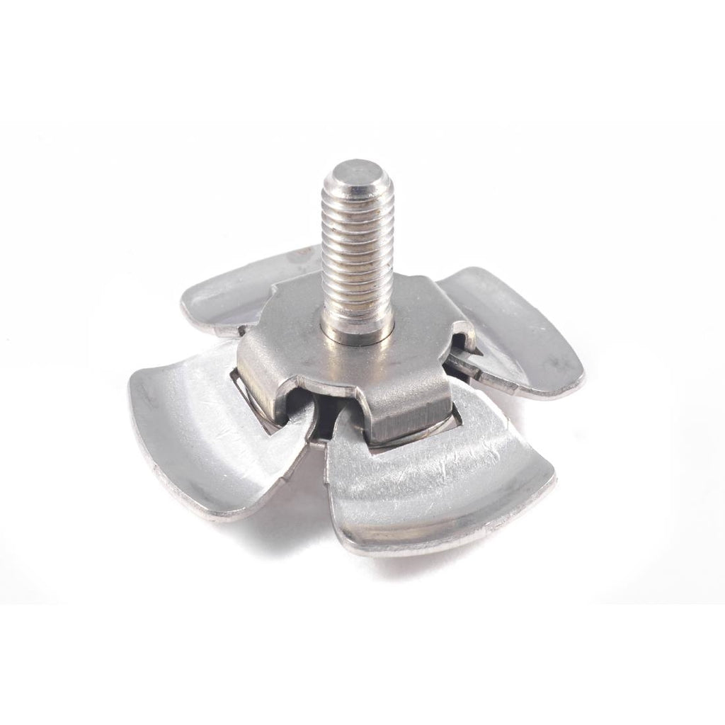 Butterfly Agitator - WA362  Waring   