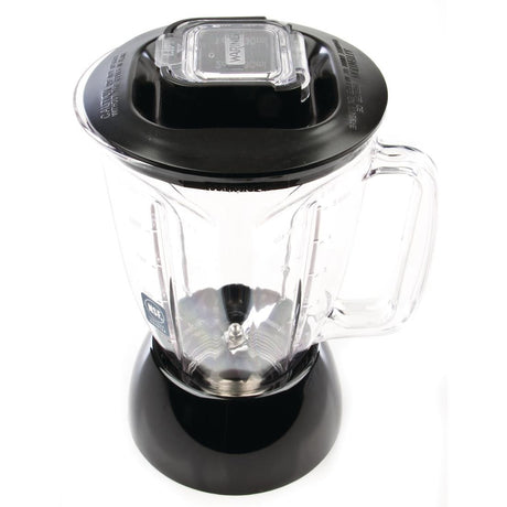 Waring 1.3Ltr Poly Jug Complete CAC87 ref 032594 - WA446  Waring   