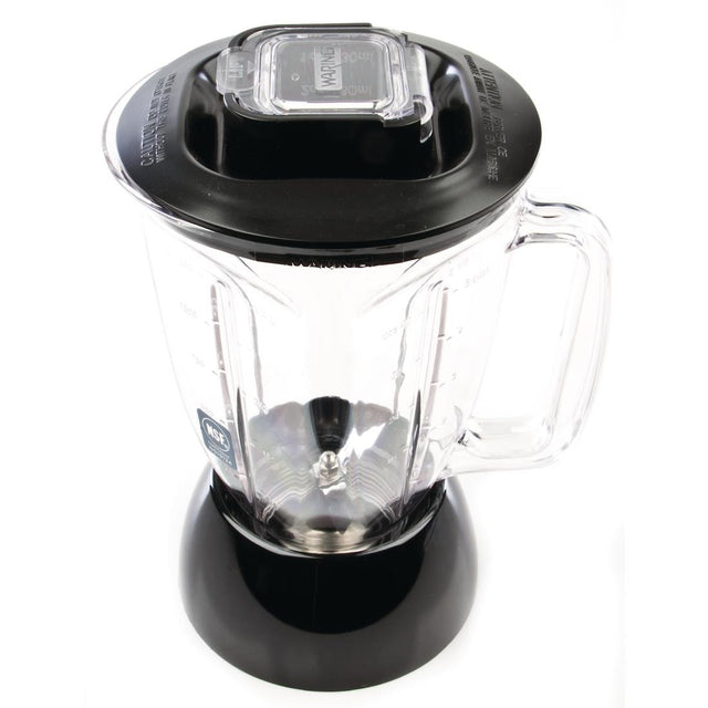 Waring 1.3Ltr Poly Jug Complete CAC87 ref 032594 - WA446  Waring   