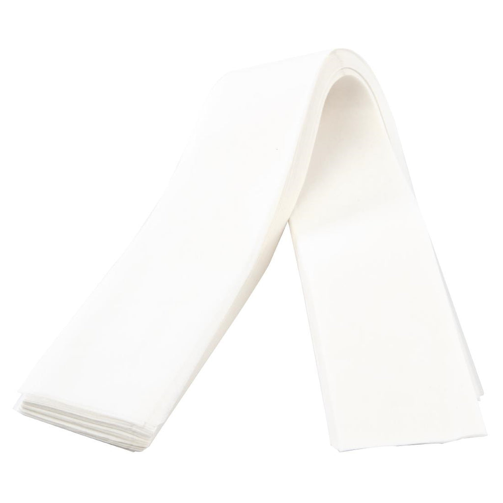 Waring Filter Papers ref 501289 (Pack of 200) - WA454  Waring   