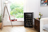 Subcold Viva24 LED Wine Cooler Wine Fridge Subcold Ltd