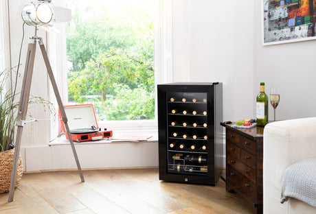 Subcold Viva24 LED Wine Cooler Wine Fridge Subcold Ltd