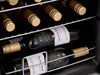Subcold Viva16 LED Wine Cooler Countertop Drinks Display Fridge 16 Bottle Capacity