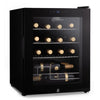 Subcold Viva16 LED Wine Cooler Countertop Drinks Display Fridge 16 Bottle Capacity