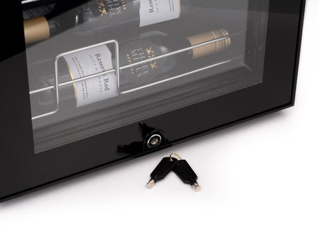 Subcold Viva24 LED Wine Cooler Wine Fridge Subcold Ltd