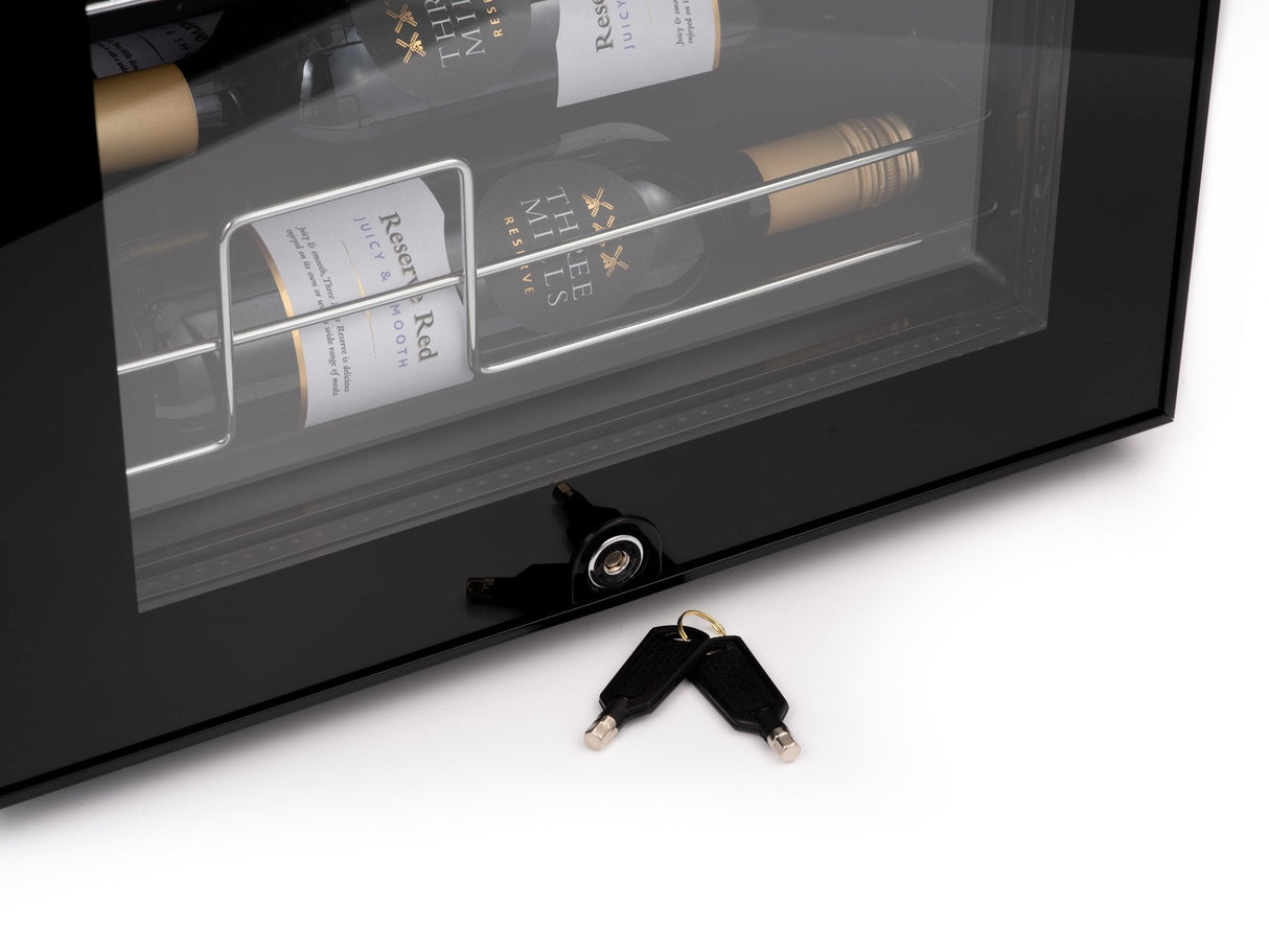 Subcold Viva28 LED Wine Cooler