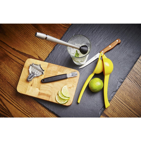 Olympia Natural Slate Tray GN 1/1 - DP160  Olympia   