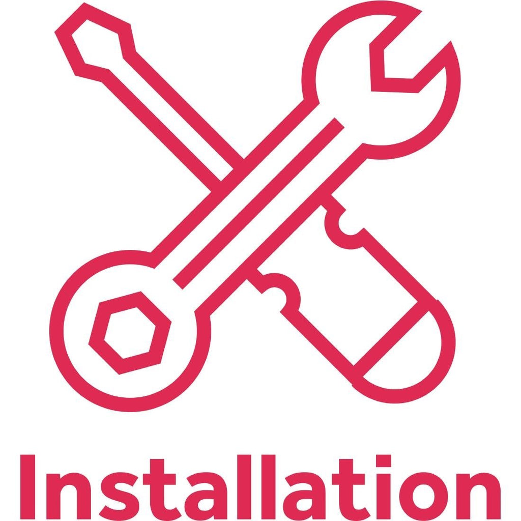 Countertop Hardwired Water Boiler Installation - X702  Non Branded   
