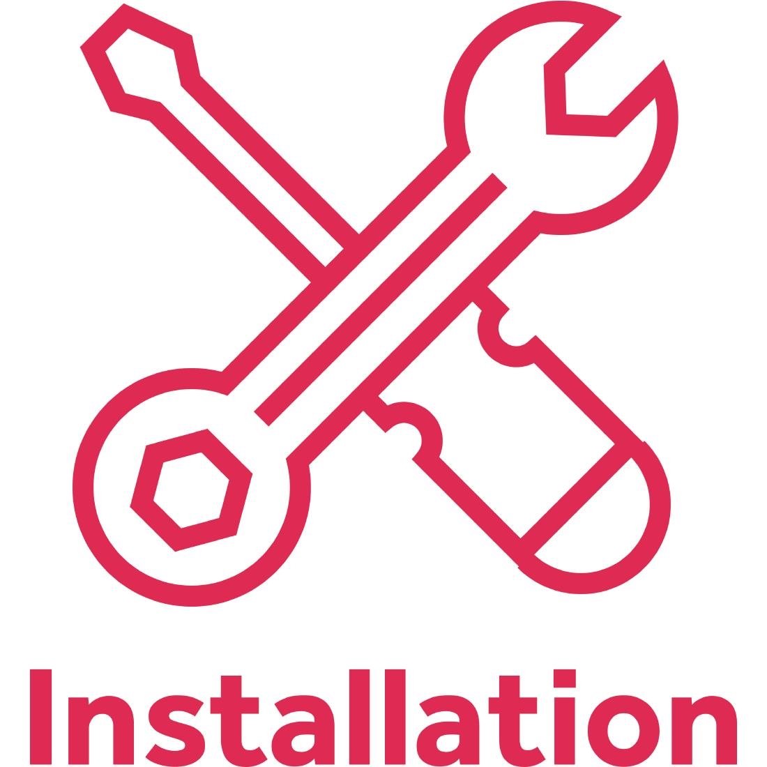 Countertop Hardwired Water Boiler Installation - X702  Non Branded   
