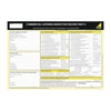 Gas Safety Certificate (1-5 Appliances) - X745  Non Branded   