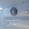 Prodis XD381-LE Single Door Upright Display Fridge Reversible Door Upright Single Door Bottle Coolers Prodis