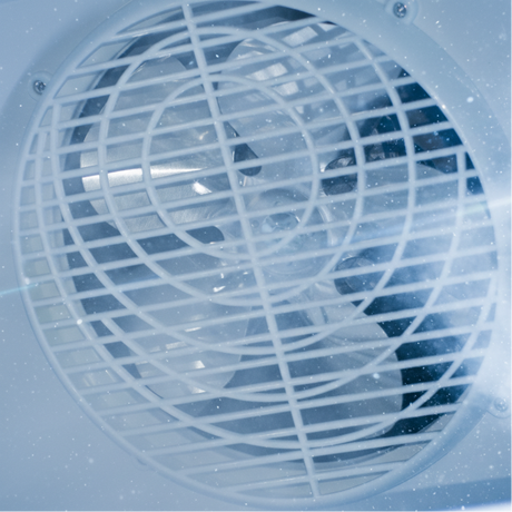 Prodis Heavy Duty Low Energy Triple Door Display Fridge | XPD1850-P-G-LE Upright Glass Door Fridges Prodis