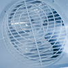 Prodis Heavy Duty Low Energy Double Door Display Freezer | XPD1250-N-MK2