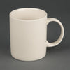 Olympia Ivory Mugs 284ml 10oz (Pack of 12) - Y093 Olympia Crockery Olympia   