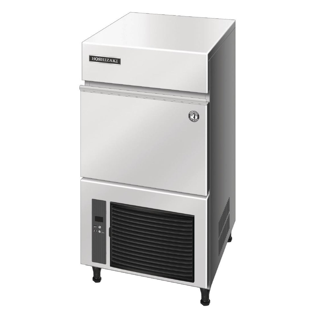 Hoshizaki Air-Cooled Ice Maker 44kg/24hr Output IM-45NE-HC - Y194  Hoshizaki   