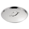 Vogue Stainless Steel Lid 18cm - Y427  Vogue   