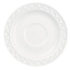 Churchill Alchemy Jardin Coupe Tea Saucers (Pack of 24) - Y523 Churchill Alchemy Fine China Churchill   